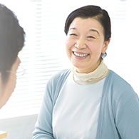 気軽にご相談いただけるかかりつけ医