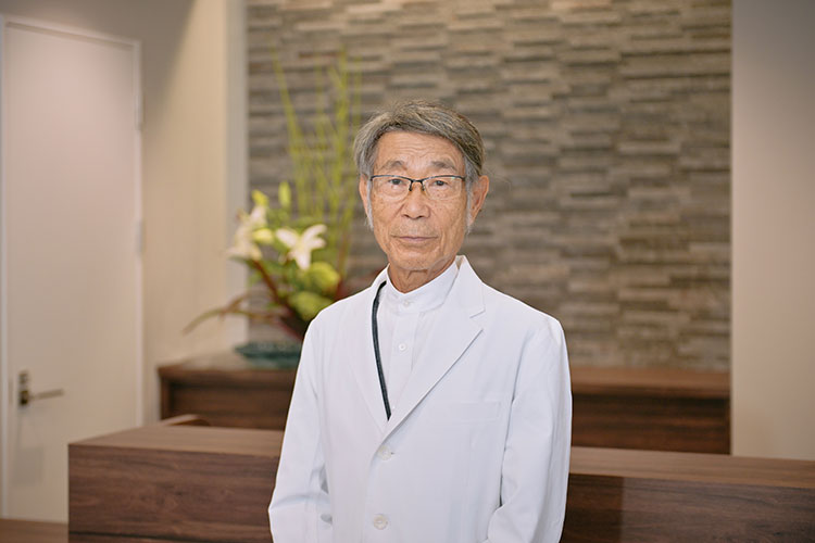 嶋﨑 宏