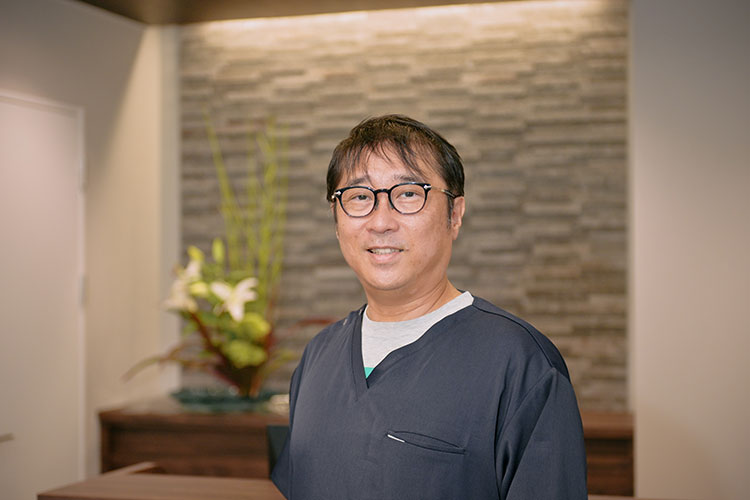 嶋﨑 宏明